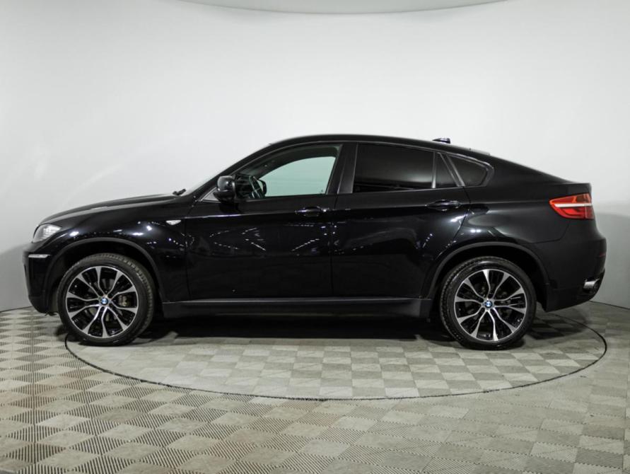 BMW X6 I (E71) Рестайлинг Санкт-Петербург  - изображение 8