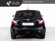 Nissan Qashqai I Казань  - изображение 21