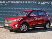 Hyundai Creta I Ижевск  - изображение 28
