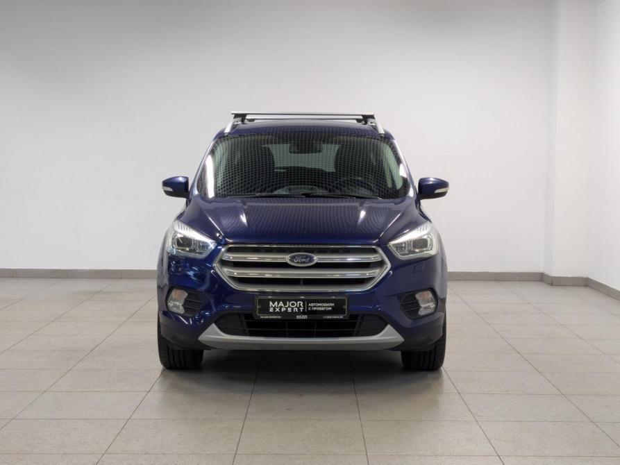 Ford Kuga II Рестайлинг Санкт-Петербург  - изображение 2