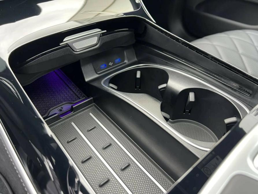 Mercedes-Benz S-Класс VII (W223) Санкт-Петербург  - изображение 15