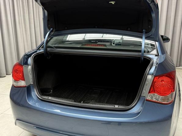 Chevrolet Cruze I Рестайлинг с пробегом 2013 года, цена 829 000 рублей, 92909 км, седан, Автокод Объявления