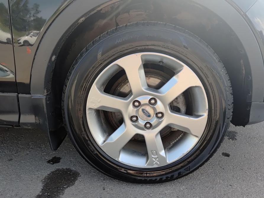 Ford Kuga II Ижевск  - изображение 22