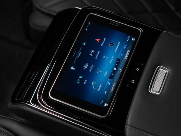 Mercedes-Benz S-Класс VII (W223) с пробегом 2020 года, цена 9 890 000 рублей, 59070 км, седан, Автокод Объявления