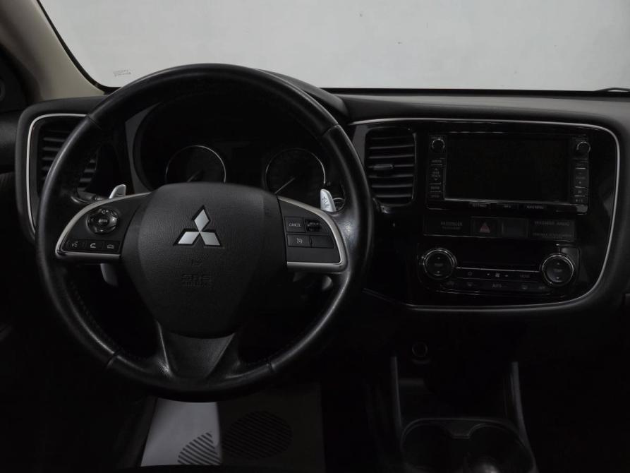 Mitsubishi Outlander III Альметьевск  - изображение 14