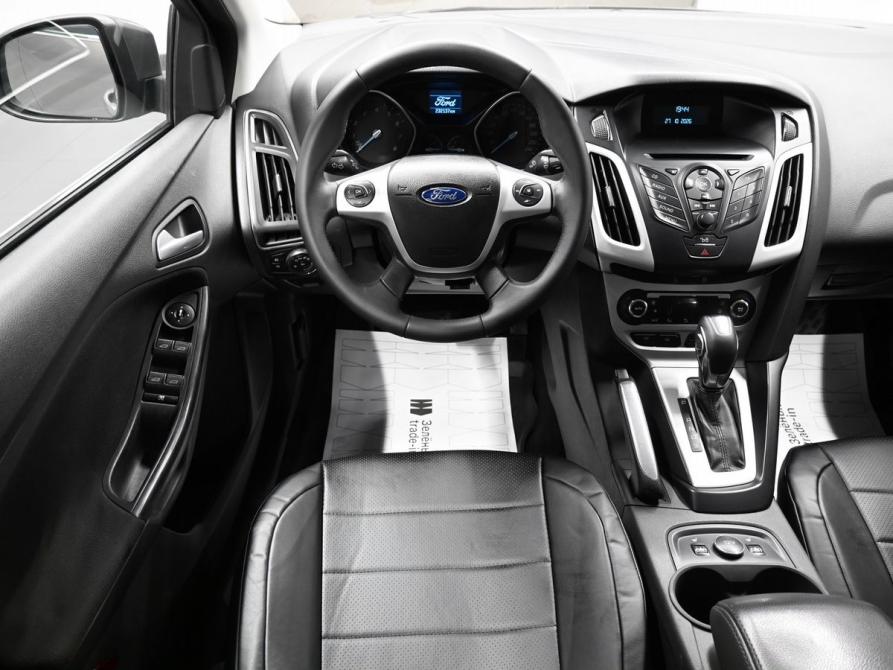 Ford Focus III Тверь  - изображение 11