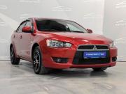 Mitsubishi Lancer X Новосибирск  - изображение 43