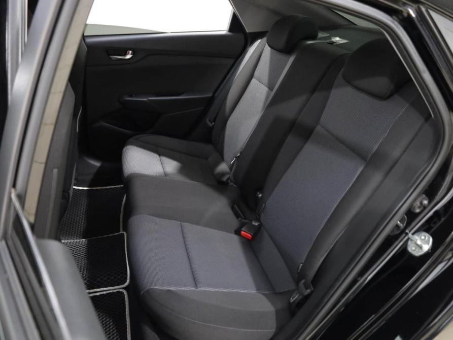 Hyundai Solaris II Рестайлинг Ростов-на-Дону  - изображение 9