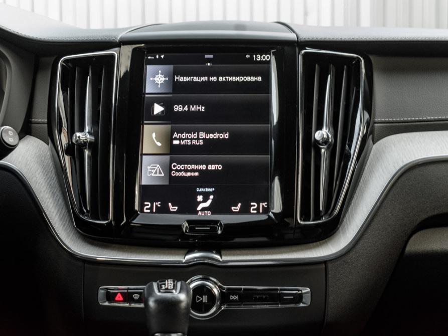 Volvo XC60 II Екатеринбург  - изображение 19