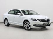 Skoda Octavia III (A7) Рестайлинг Москва  - изображение 26