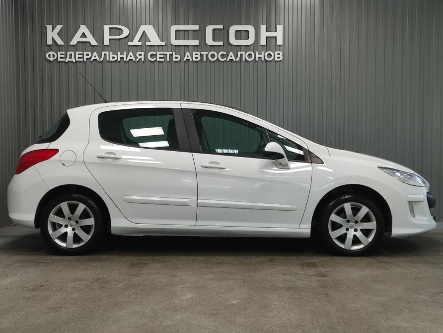 Peugeot 308 I Рестайлинг Пермь  - изображение 6