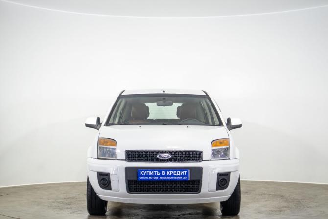 Ford Fusion I Рестайлинг с пробегом 2011 года, цена 399 000 рублей, 260000 км, хэтчбек, Автокод Объявления