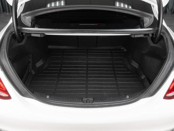 Mercedes-Benz C-Класс IV (W205) с пробегом 2015 года, цена 2 149 000 рублей, 179625 км, седан, Автокод Объявления