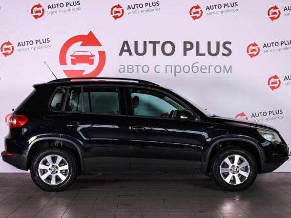 Volkswagen Tiguan I с пробегом 2009 года, цена 1 099 000 рублей, 275000 км, внедорожник, Автокод Объявления