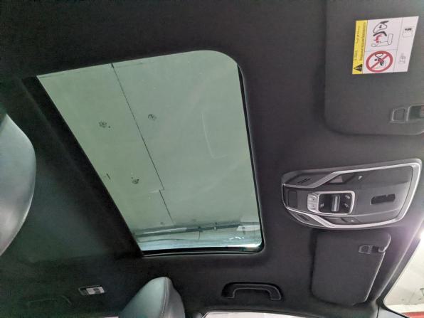 Geely Coolray I с пробегом 2021 года, цена 1 640 000 рублей, 57938 км, внедорожник, Автокод Объявления
