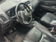 Mitsubishi ASX I Рестайлинг Уфа  - изображение 12