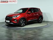 Chery Tiggo 4 Pro I Белгород  - изображение 19