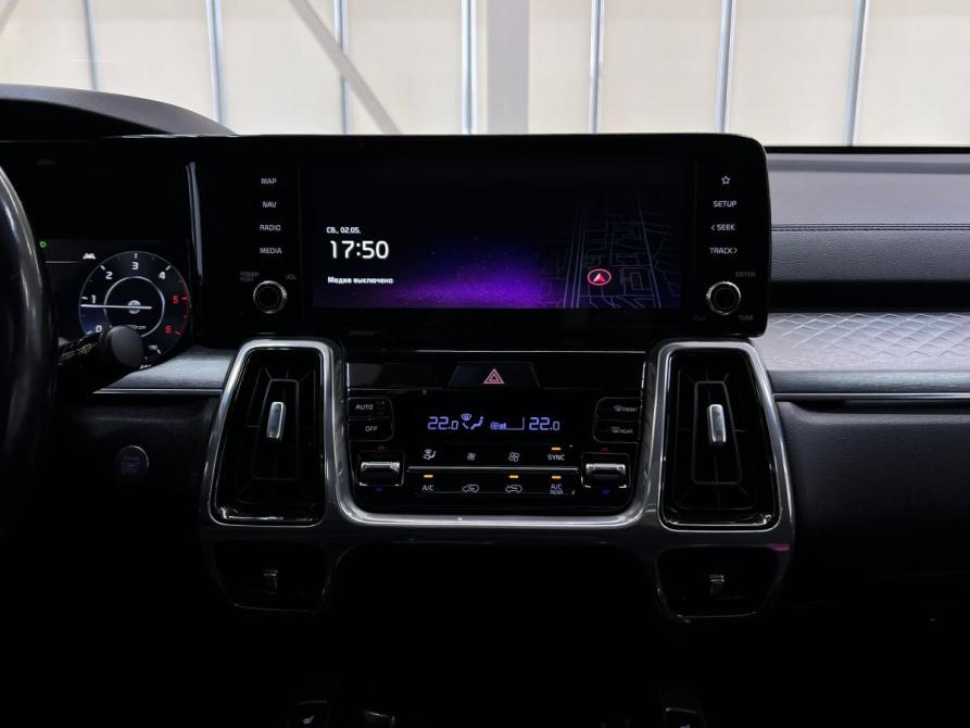 Kia Sorento IV Волгоград  - изображение 21