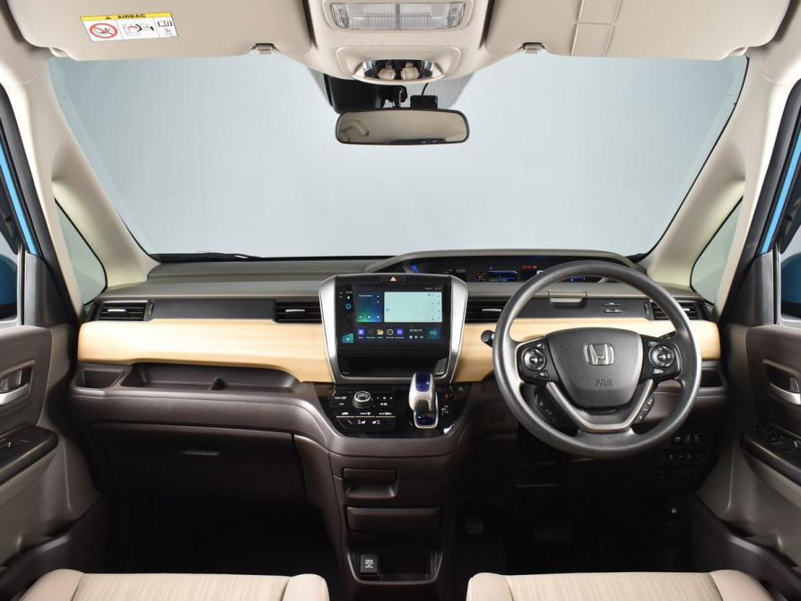 Honda Freed II Кемерово  - изображение 7