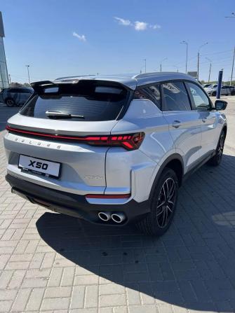 Новый Belgee X50+ 2026 года, цена 2 699 990 рублей, внедорожник, Автокод Объявления