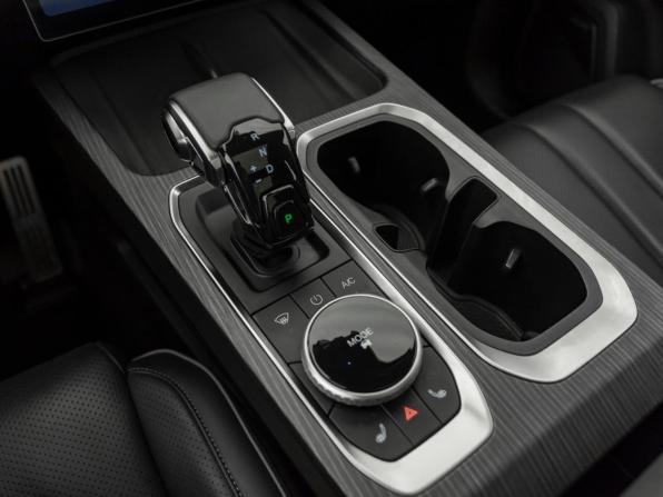 Jaecoo J7 I с пробегом 2023 года, цена 2 420 000 рублей, 38315 км, внедорожник, Автокод Объявления