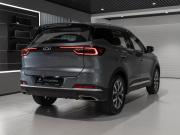 Chery Tiggo 7 Pro I Москва  - изображение 33