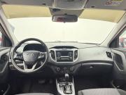 Hyundai Creta I Рестайлинг Ростов-на-Дону  - изображение 30