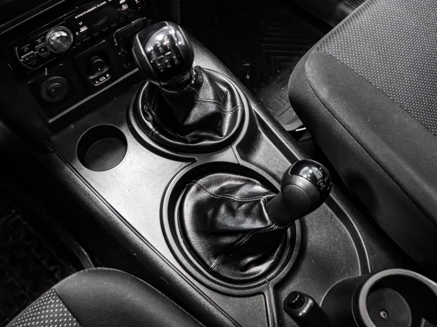 Chevrolet Niva I Рестайлинг Минеральные Воды  - изображение 10
