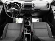 Volkswagen Tiguan I Рестайлинг Тверь  - изображение 29