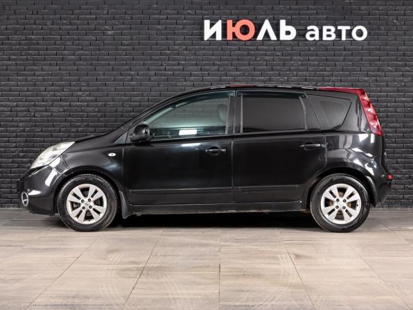 Nissan Note I Рестайлинг с пробегом 2012 года, цена 850 000 рублей, 207786 км, хэтчбек, Автокод Объявления