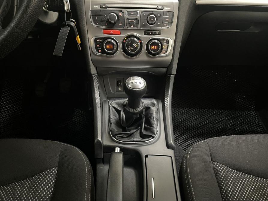 Citroen C4 II Рестайлинг Воронеж  - изображение 14