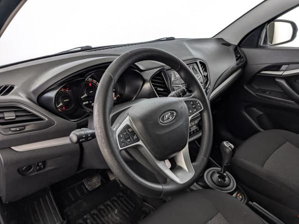 Lada (ВАЗ) Vesta I с пробегом 2018 года, цена 910 000 рублей, 80414 км, универсал, Автокод Объявления