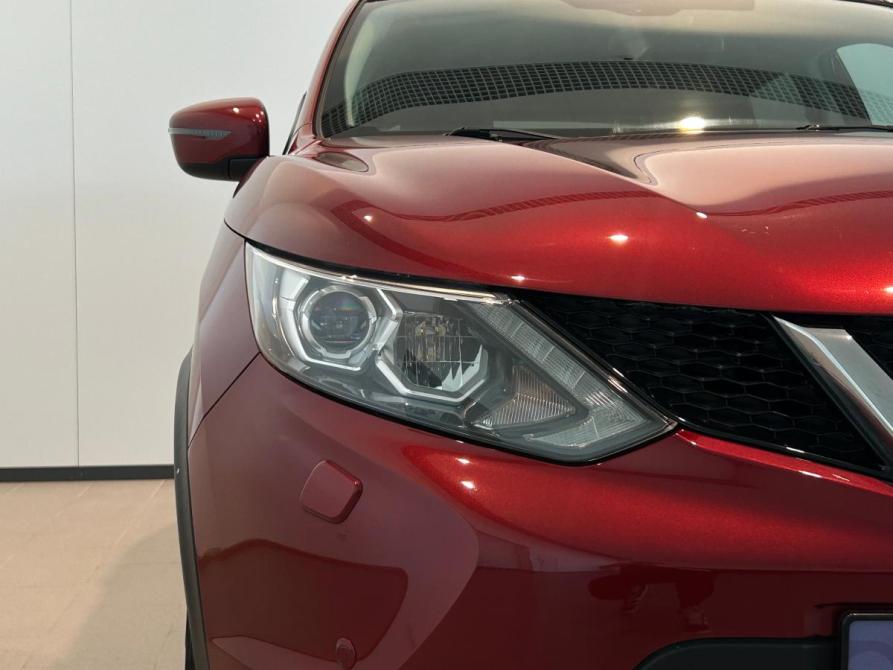 Nissan Qashqai II Волгоград  - изображение 10