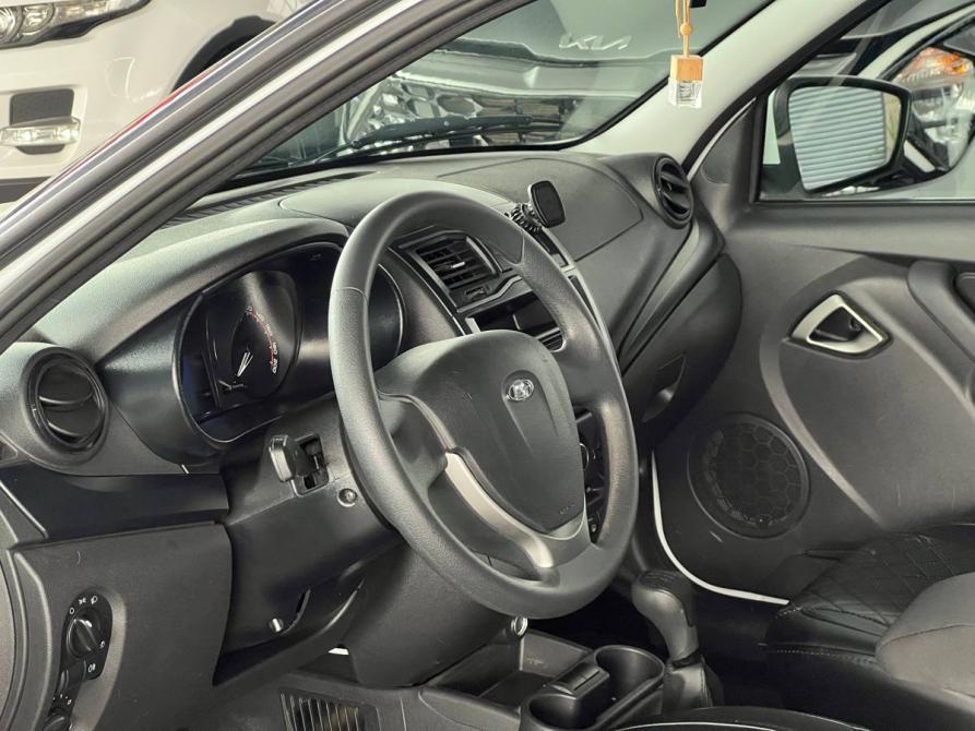 Lada (ВАЗ) Granta I Рестайлинг Оренбург  - изображение 10