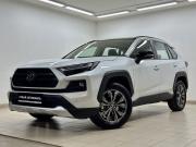 Toyota RAV4 V (XA50) Вологда  - изображение 28