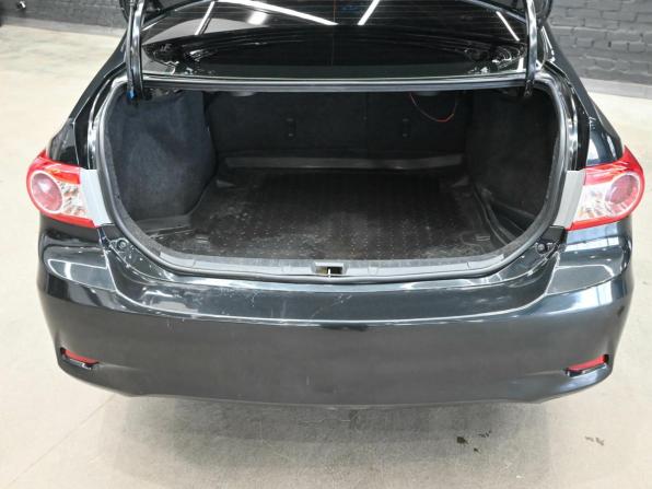 Toyota Corolla X (E140 E150) Рестайлинг с пробегом 2011 года, цена 1 060 000 рублей, 233001 км, седан, Автокод Объявления