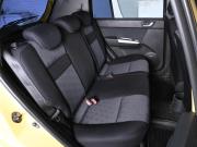Hyundai Getz I Рестайлинг Ростов-на-Дону  - изображение 21