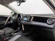 Toyota RAV4 IV (XA40) Москва  - изображение 44