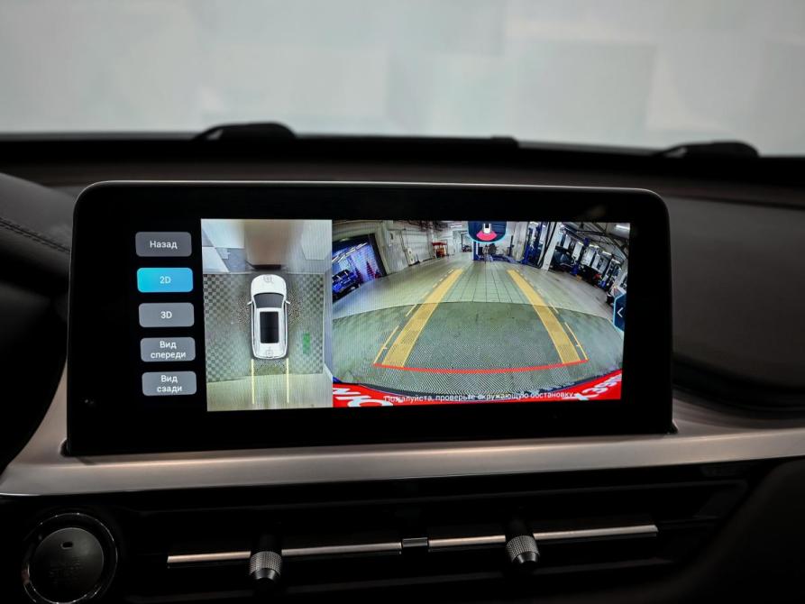 Chery Tiggo 7 Pro I Екатеринбург  - изображение 22
