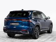 Geely Monjaro I Москва  - изображение 33