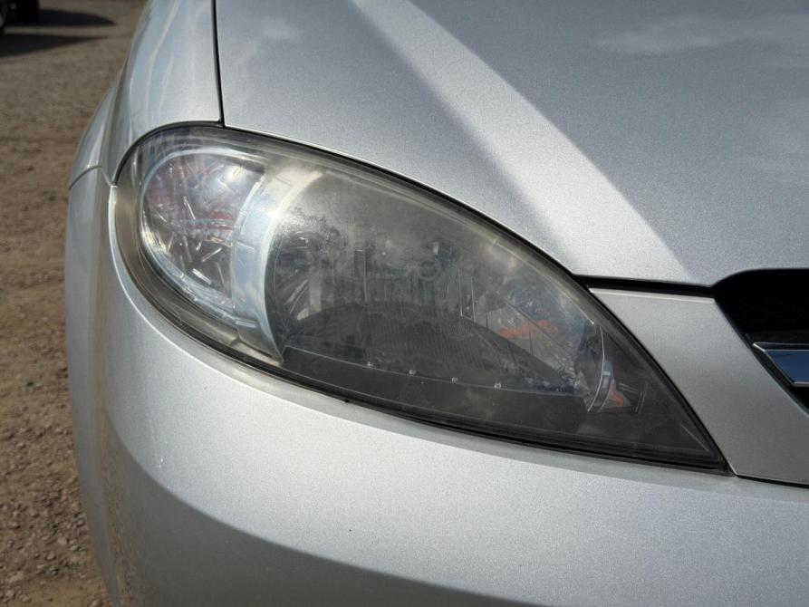 Chevrolet Lacetti I Набережные Челны  - изображение 9