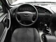 Lada (ВАЗ) Niva Travel I Екатеринбург  - изображение 27
