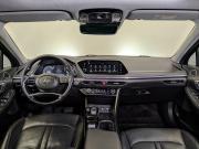 Hyundai Sonata VIII (DN8) Москва  - изображение 44