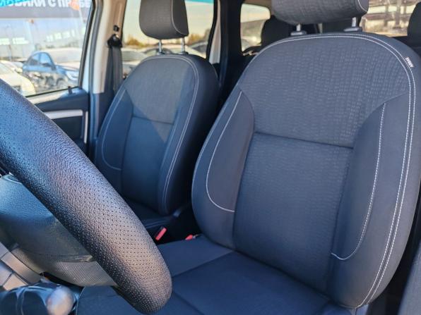 Nissan Terrano III (D10) с пробегом 2018 года, цена 1 125 000 рублей, 200218 км, внедорожник, Автокод Объявления