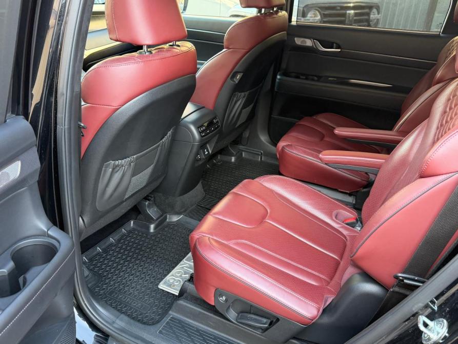 Hyundai Palisade I Санкт-Петербург  - изображение 11