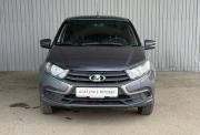 Lada (ВАЗ) Granta I Рестайлинг Киров  - изображение 25