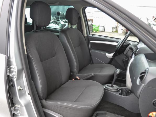 Nissan Terrano III (D10) с пробегом 2015 года, цена 1 280 000 рублей, 103759 км, внедорожник, Автокод Объявления