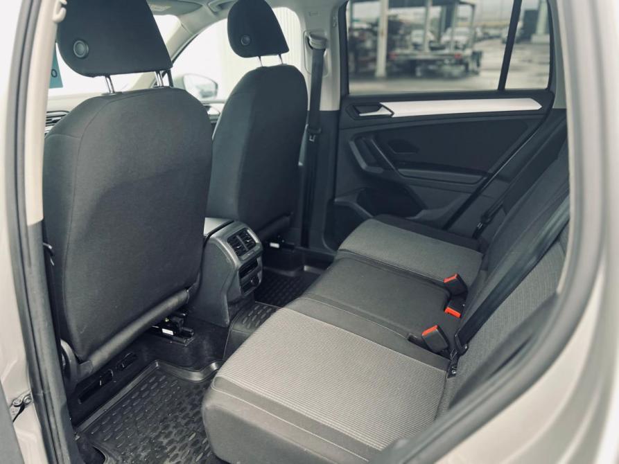 Volkswagen Tiguan II Рестайлинг Санкт-Петербург  - изображение 12