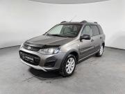 Lada (ВАЗ) Kalina II Уфа  - изображение 23