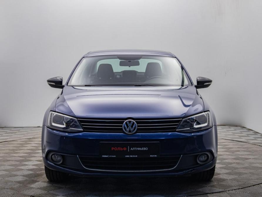 Volkswagen Jetta VI Москва  - изображение 9